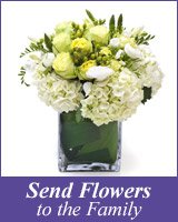 Express your condolences