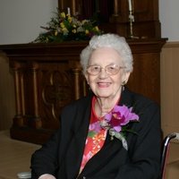 RoseMary Hendershott